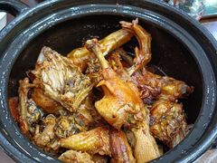 -斯丹姜母鸭·古法干香(涂门街总店)