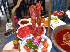 -蜀大侠·侠客印象(园林博物馆店)