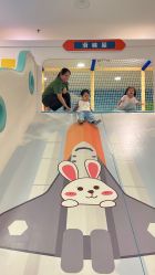 -孩子王童乐园(唐山万达广场店)