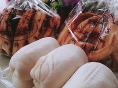 -国际饭店·帆声西饼屋(黄河路店)