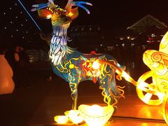 -济南方特东方神画