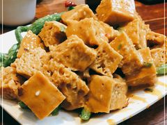 -农夫大盘鸡(经八路总店)