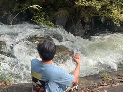 -广州市石门国家森林公园