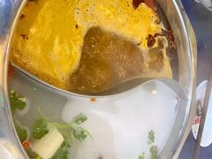 -签儿八百串串火锅(运城旗舰店)