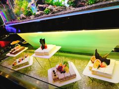 -泰谷酒店·太古码头闽菜自助餐厅