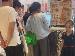 -DQ·蛋糕·冰淇淋(领秀城店)