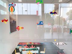 -TESLA 特斯拉(北京南四环中路特斯拉中心)