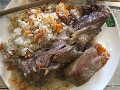一腿一排-217丰惠源抓饭(星湖街店)