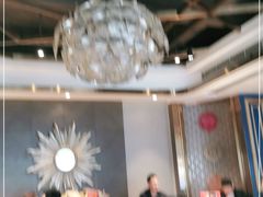 大堂-新好景海鲜酒家(新塘店)