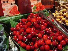 -雍容荟活波龙自助餐(IFS黑金店)