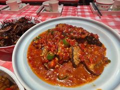 -辣小鲜·南昌大排档(船山路店)