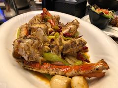 -蟹之国·精品蟹料理(极地店)