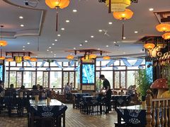 -桥香园过桥米线(国贸店)