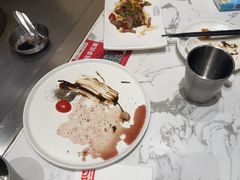 -火地铁板烧(昆山万象汇店)