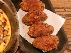 辣上瘾炸鸡翅套餐-I HOLIC艾豪丽披萨(KKone店)