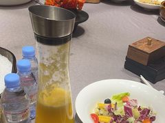 -宝燕壹号景观餐厅(龙盛国际商业广场店)