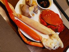 -索菲特西湖大酒店·香榭丽全日候餐厅(南山路店)