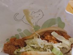 -赛百味SUBWAY(中亭街店)
