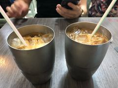 -新记餐厅(香槟大厦店)