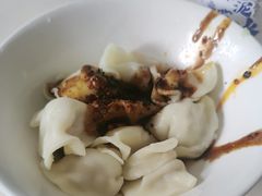 -新繁牛肉豆花(都江堰店)