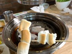 -霸腹烤肉(厦门柚子番店)