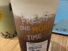 -丸摩堂鲜果茶(万年场店)