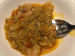 蟹粉伴吐司-福1015(愚园路店)