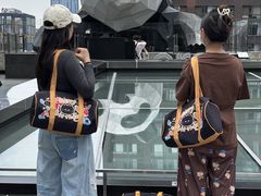 -烤匠麻辣烤鱼(IFS店)