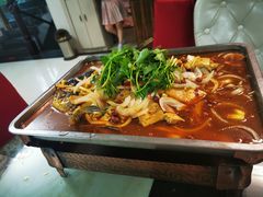 -随意茶庄·地道杭帮农家菜(梅家坞店)