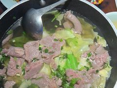 -全牛匠·乐山跷脚牛肉(西单华威约饭街店)