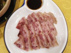 无骨咸猪手-粤·向群饭店(泮塘路店)
