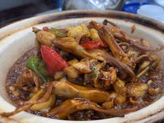 -王家大院·南京菜(湛江路总店)