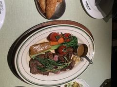 -碧特博格·20年品牌西餐厅(芜湖路店)