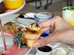 -粤海喜来登酒店·&More聚驿(天河城店)