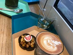 -茶是一枝花泡茶店