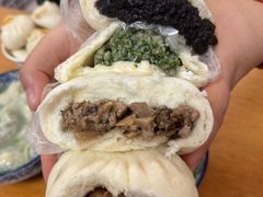 -易家桥黄忠明点心铺(易家桥菜市场店)