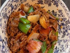 -阿大排档(长春这有山店)