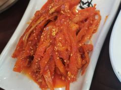 -服务大楼冷面(延大店)