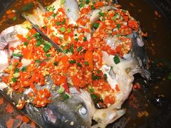 -湘间田舍(北仑银泰店)