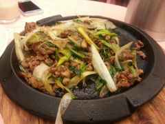 android_upload_pic-烤肉宛饭庄(北新桥店)