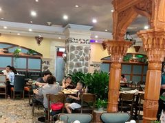 大堂-巴依老爷新疆美食(望京小街店)