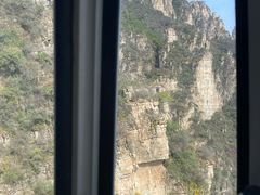 -狼牙山风景区