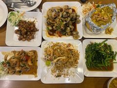 -两兄弟Song Pee Nong(2号店)