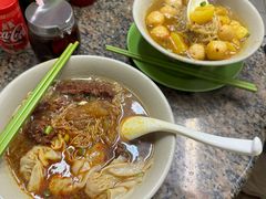 -万利洪记粉面美食