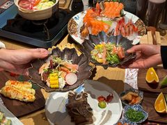 -鹤菊怀石料理(江北店)