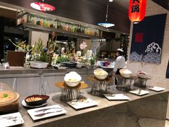 -太湖饭店玉兰厅(自助餐厅)