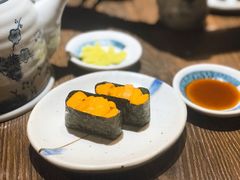 -大雄寿司(中华广场店)