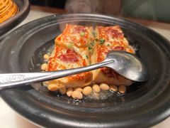 客家酿豆腐-客语客家菜(琶洲保利店)