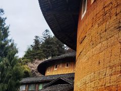 -南靖田螺坑土楼群景区