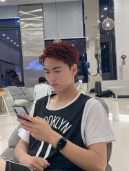 -私人定制 Hair Salon